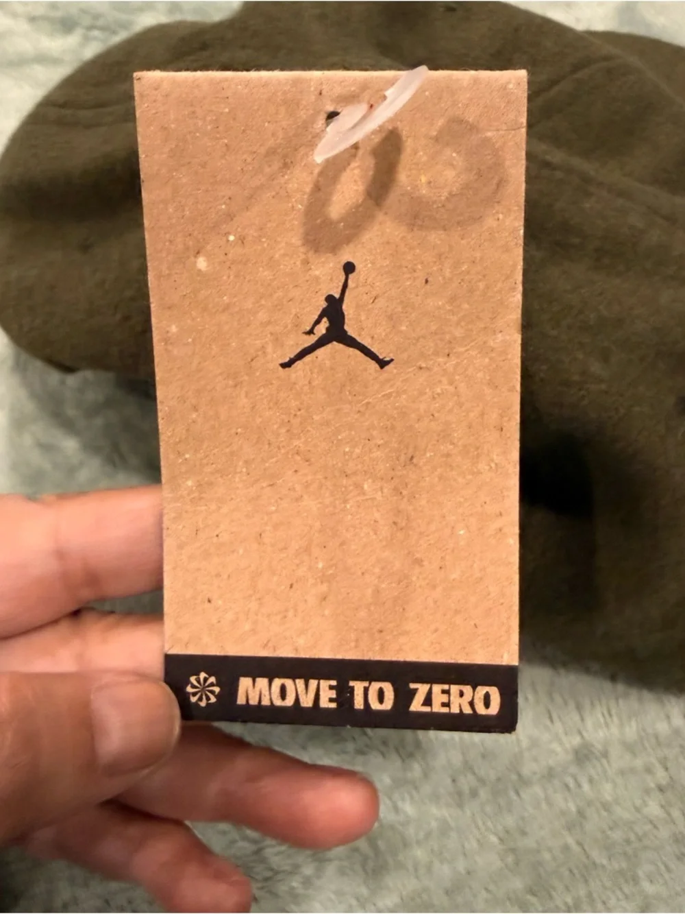 Jordan nwt nike